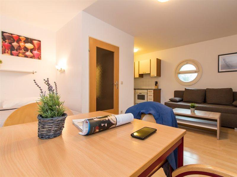 Apartmenthaus Hietzing I Contactless Check-In 비엔나 외부 사진