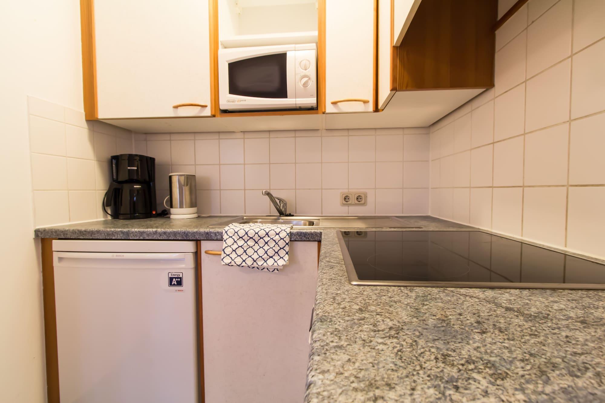 Apartmenthaus Hietzing I Contactless Check-In 비엔나 외부 사진