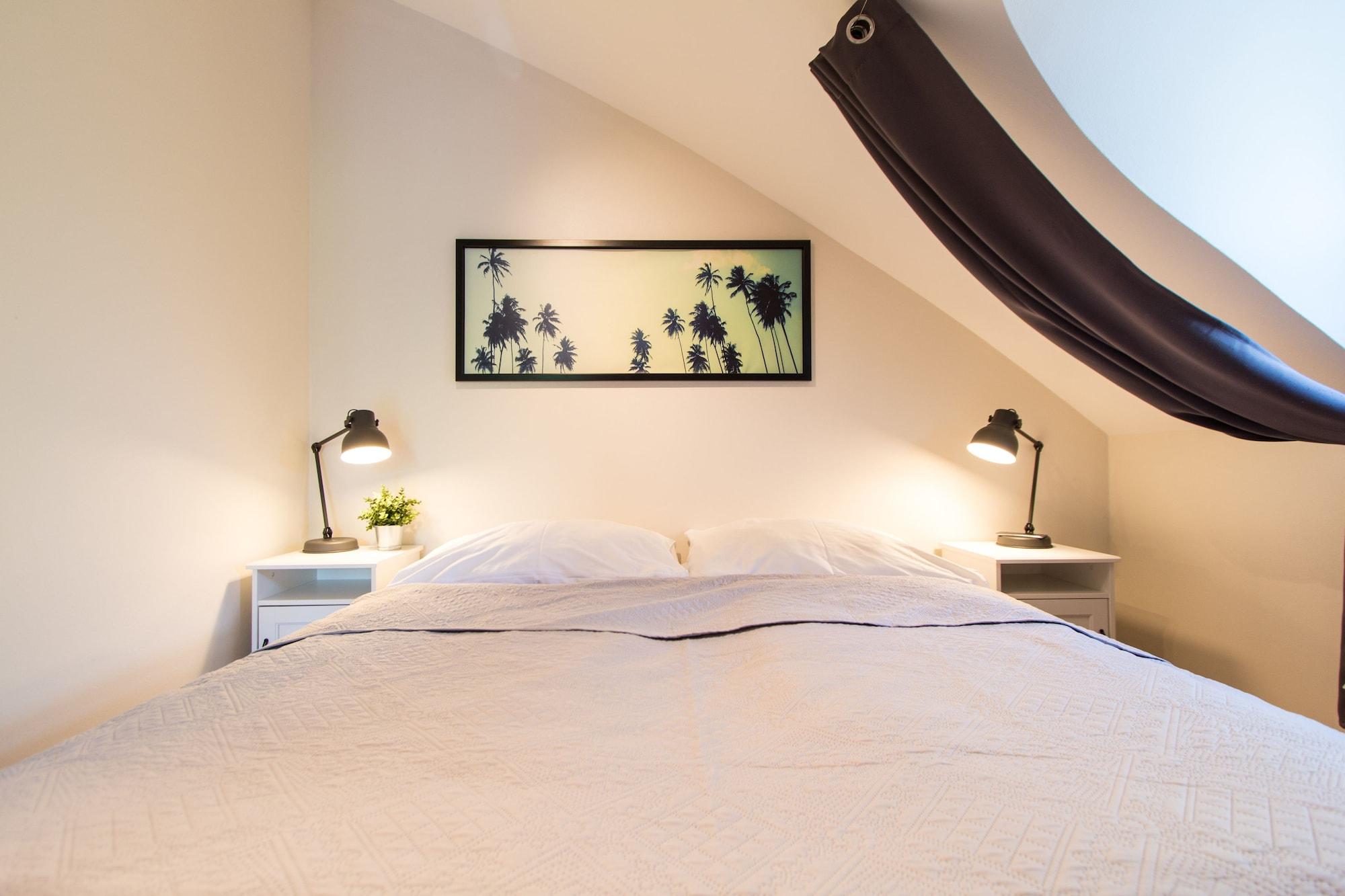 Apartmenthaus Hietzing I Contactless Check-In 비엔나 외부 사진
