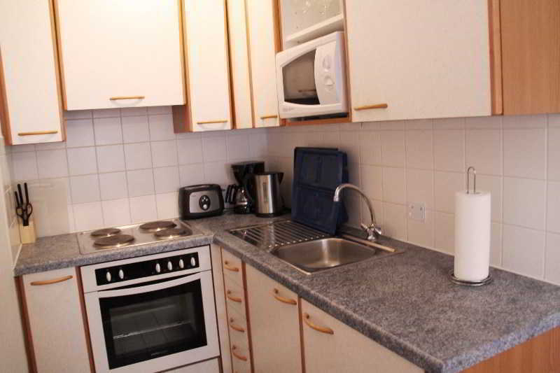 Apartmenthaus Hietzing I Contactless Check-In 비엔나 외부 사진