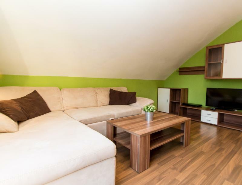 Apartmenthaus Hietzing I Contactless Check-In 비엔나 외부 사진