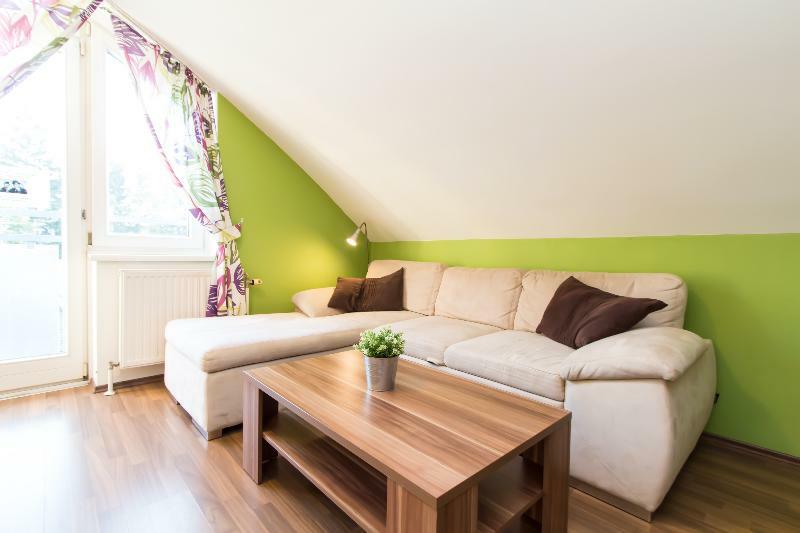 Apartmenthaus Hietzing I Contactless Check-In 비엔나 외부 사진