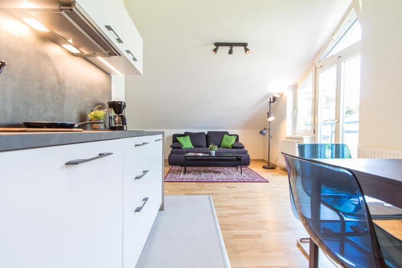 Apartmenthaus Hietzing I Contactless Check-In 비엔나 외부 사진
