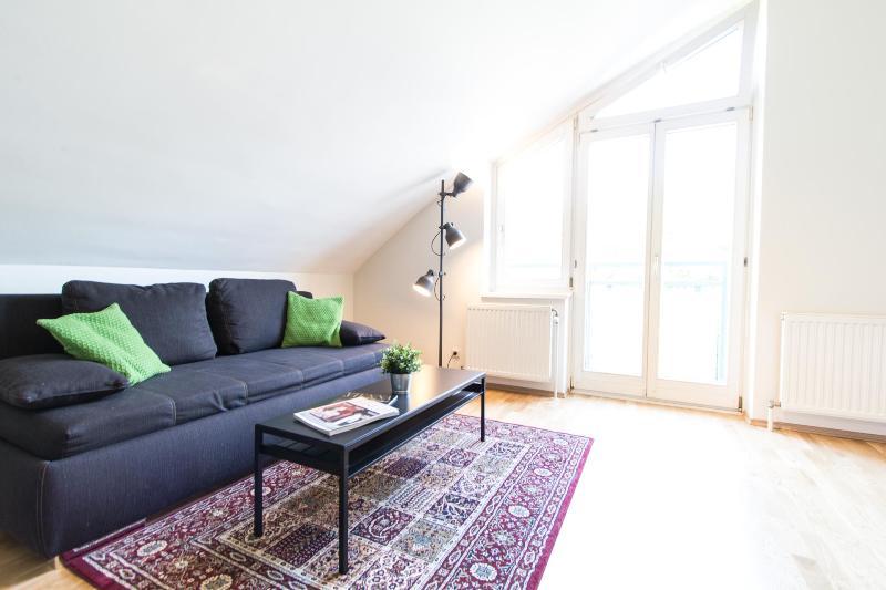 Apartmenthaus Hietzing I Contactless Check-In 비엔나 외부 사진